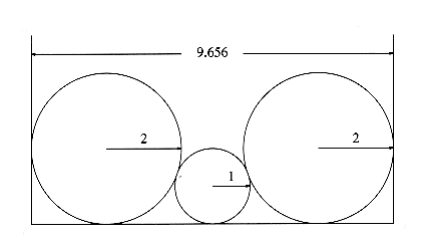 alt Sample for circle packing problem