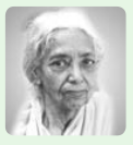  Dr. E.K. Janaki Ammal