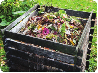 Heap method <strong>Methods of compost preparation</strong> 1. Indore method 2. Bangalore method