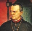 Gregor Johann Mendel (1822 – 1884)