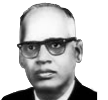 G.N. Ramachandran