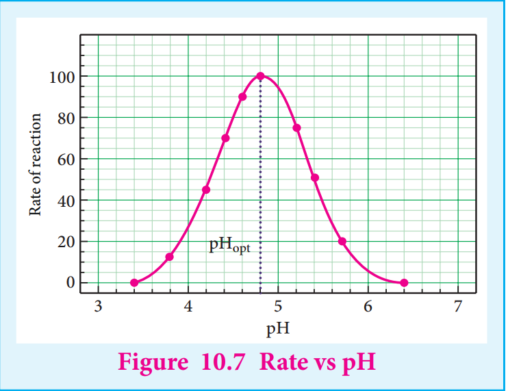 Alt Figure 10.7 Rate vs pH