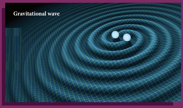 gravitationalwave