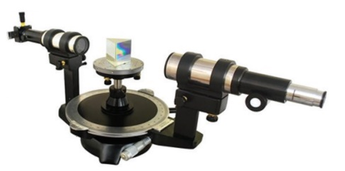 Spectrometer